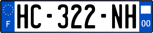 HC-322-NH
