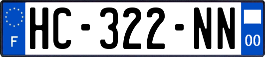 HC-322-NN