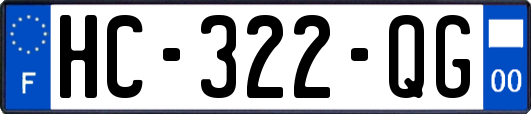 HC-322-QG