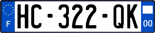 HC-322-QK