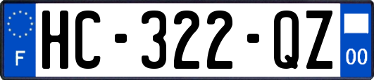 HC-322-QZ