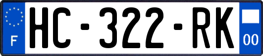HC-322-RK