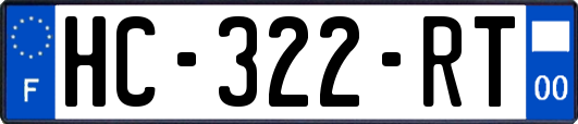 HC-322-RT