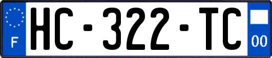 HC-322-TC