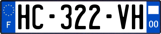 HC-322-VH