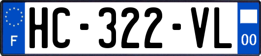 HC-322-VL