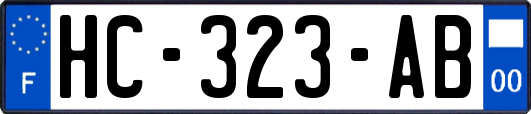 HC-323-AB