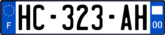 HC-323-AH