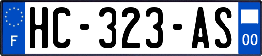 HC-323-AS