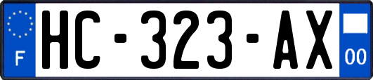 HC-323-AX