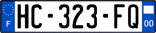 HC-323-FQ