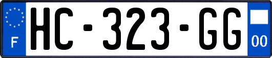 HC-323-GG