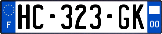 HC-323-GK