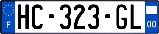 HC-323-GL