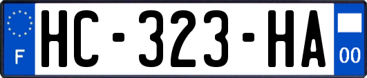 HC-323-HA