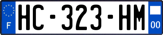 HC-323-HM