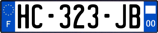 HC-323-JB