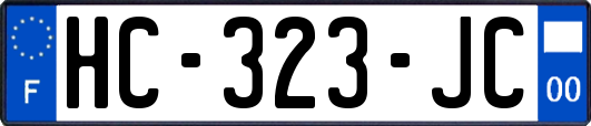 HC-323-JC