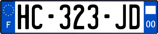 HC-323-JD