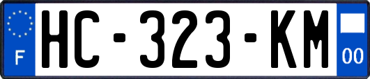 HC-323-KM
