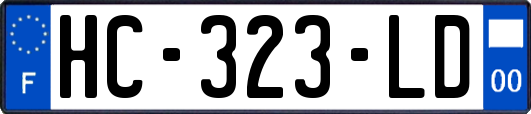 HC-323-LD