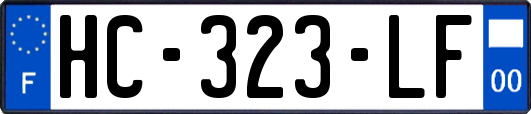 HC-323-LF