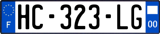 HC-323-LG