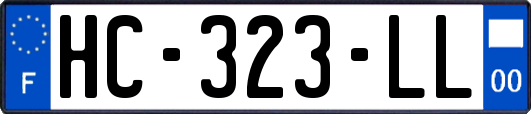 HC-323-LL
