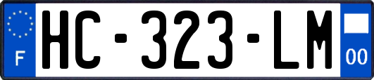 HC-323-LM