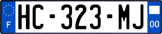 HC-323-MJ