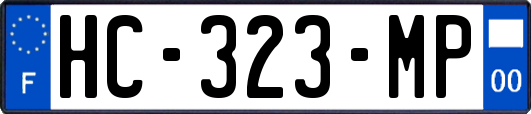 HC-323-MP