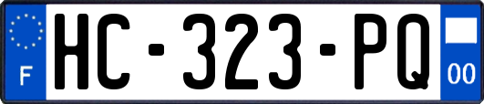 HC-323-PQ