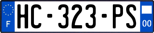 HC-323-PS