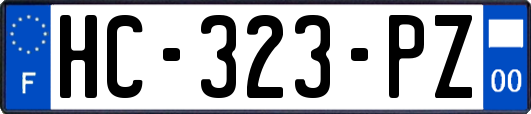 HC-323-PZ