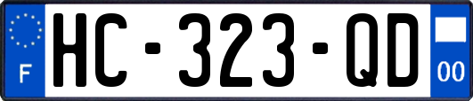 HC-323-QD