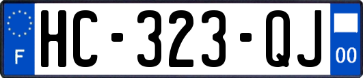HC-323-QJ