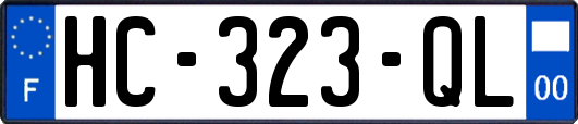 HC-323-QL