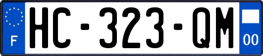 HC-323-QM