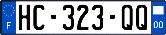HC-323-QQ