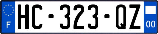 HC-323-QZ
