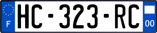 HC-323-RC