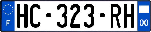 HC-323-RH