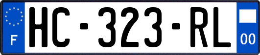 HC-323-RL