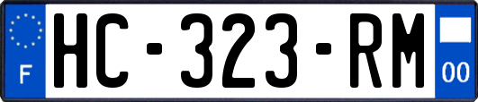 HC-323-RM