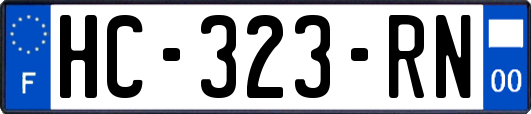 HC-323-RN