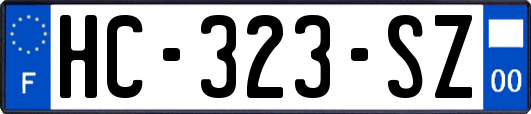HC-323-SZ