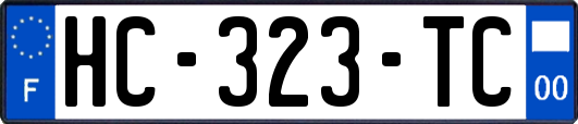 HC-323-TC