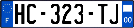 HC-323-TJ