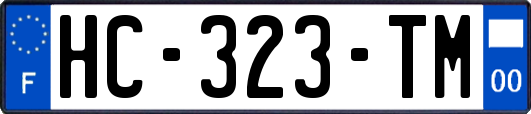 HC-323-TM