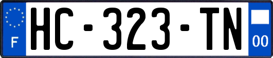 HC-323-TN